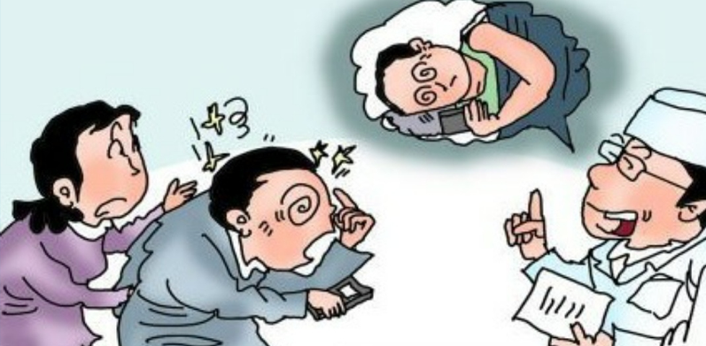 眩暈癥，哪里惹的禍？