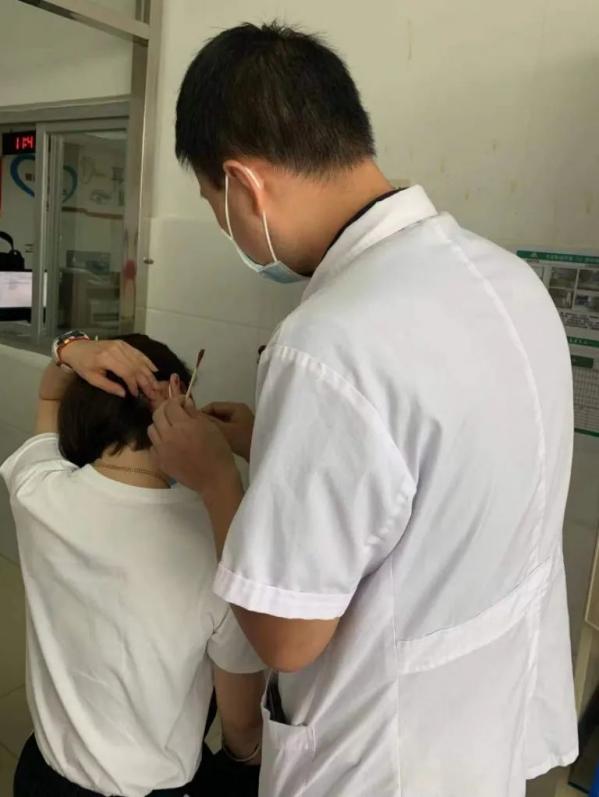 突發(fā)性耳聾被治愈！萬(wàn)載縣人民醫(yī)院成功開展耳后、鼓室內(nèi)給藥技術(shù)