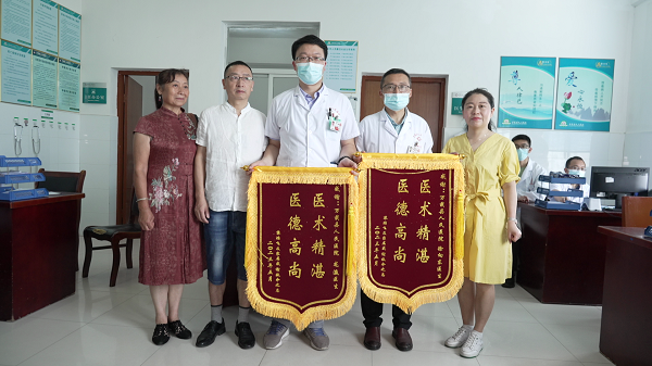 心臟停搏！緊急施救起死回生