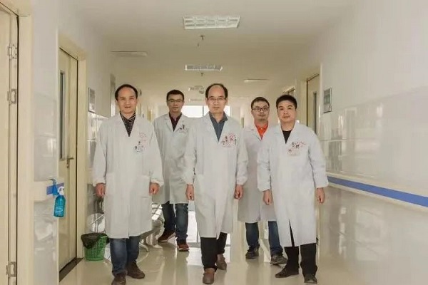 髖關(guān)節(jié)翻修，還你健康行走！