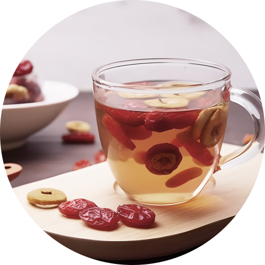 【中藥茶飲】養(yǎng)生有方 喝出健康，宜春學(xué)院第一附屬醫(yī)院 萬載縣人民醫(yī)院3款特色中藥茶飲上線啦！