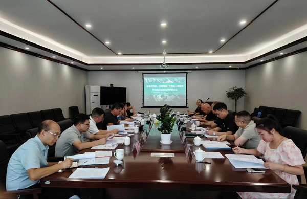 我院召開(kāi)首次藥物臨床試驗(yàn)倫理審查會(huì)議