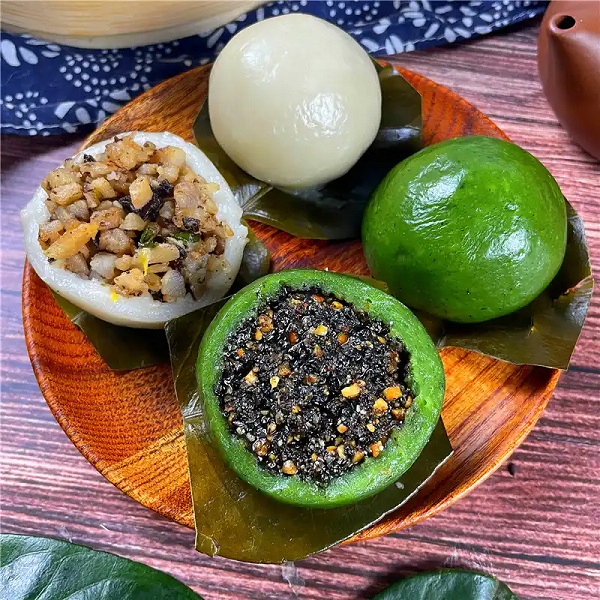 萬載人的春日餐桌：吃對時令菜，守護乳腺健康